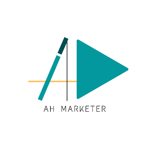 AH Marketer - Logo