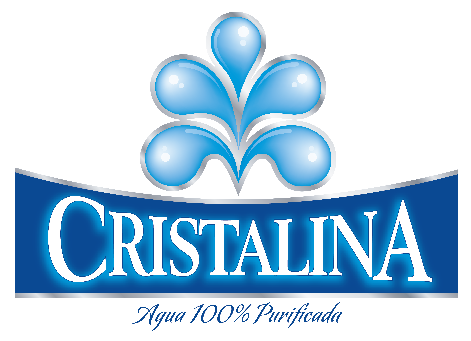 CRISTALINA - Logo
