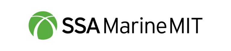 SSA Marine MIT - Logo